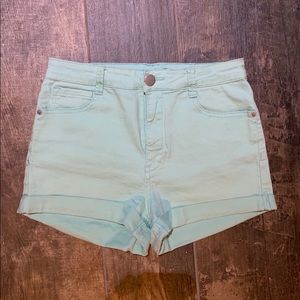 Forever 21 Shorts